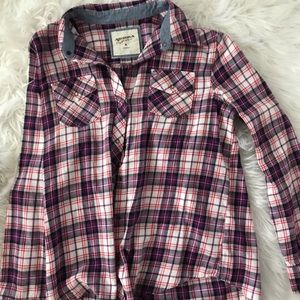 arizona zeans flannel